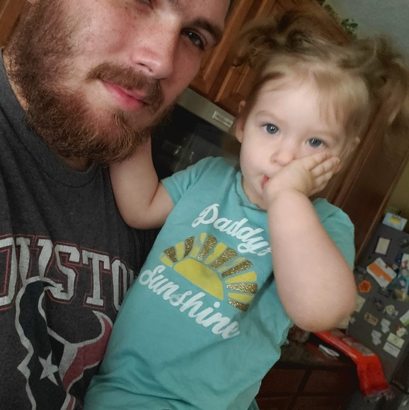 Meet your Posher, Michael - Picture 1 of 1